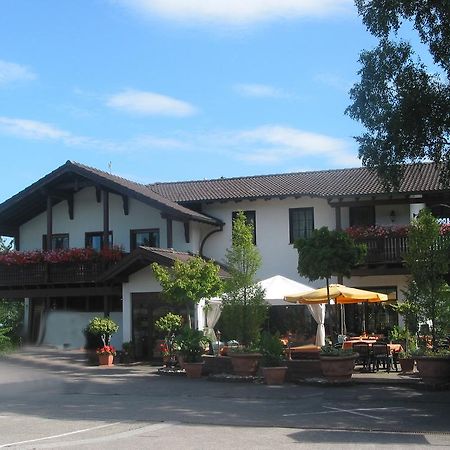 Newel 维森格兰餐厅-乡村旅馆酒店 外观 照片