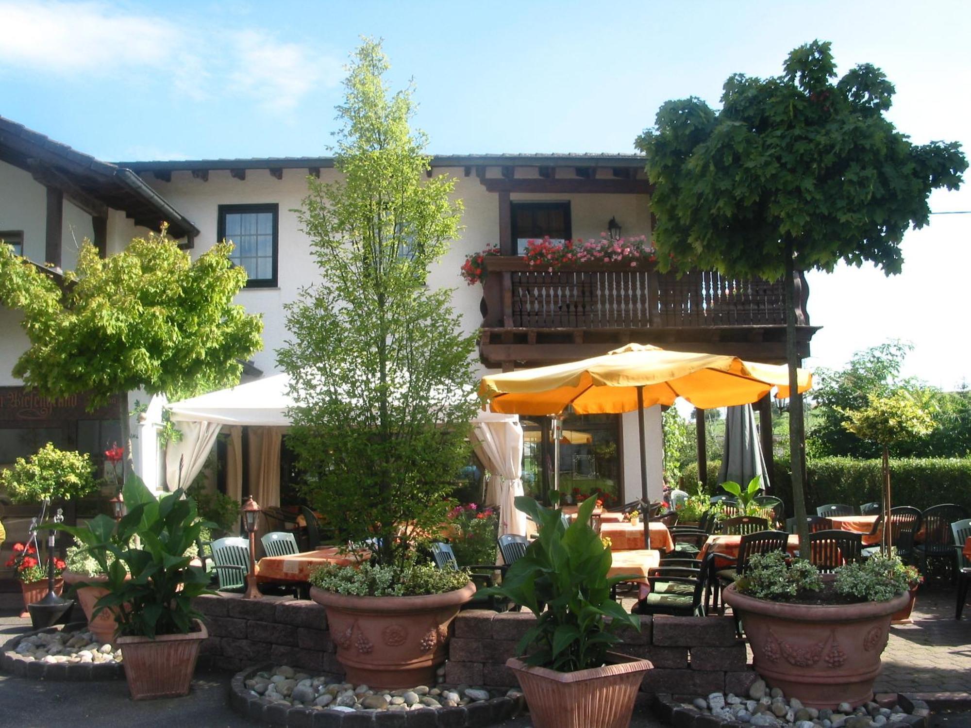Newel 维森格兰餐厅-乡村旅馆酒店 外观 照片
