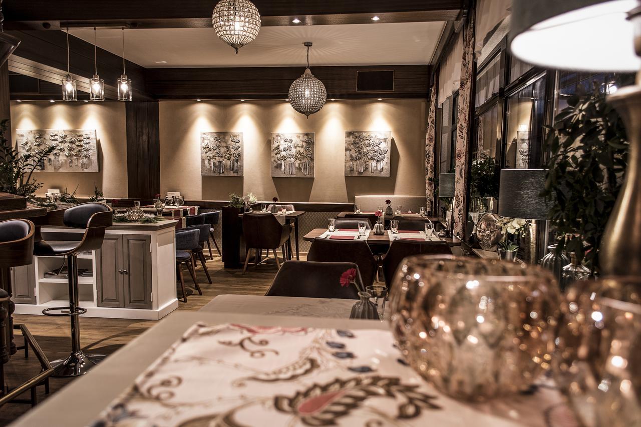 Newel 维森格兰餐厅-乡村旅馆酒店 外观 照片